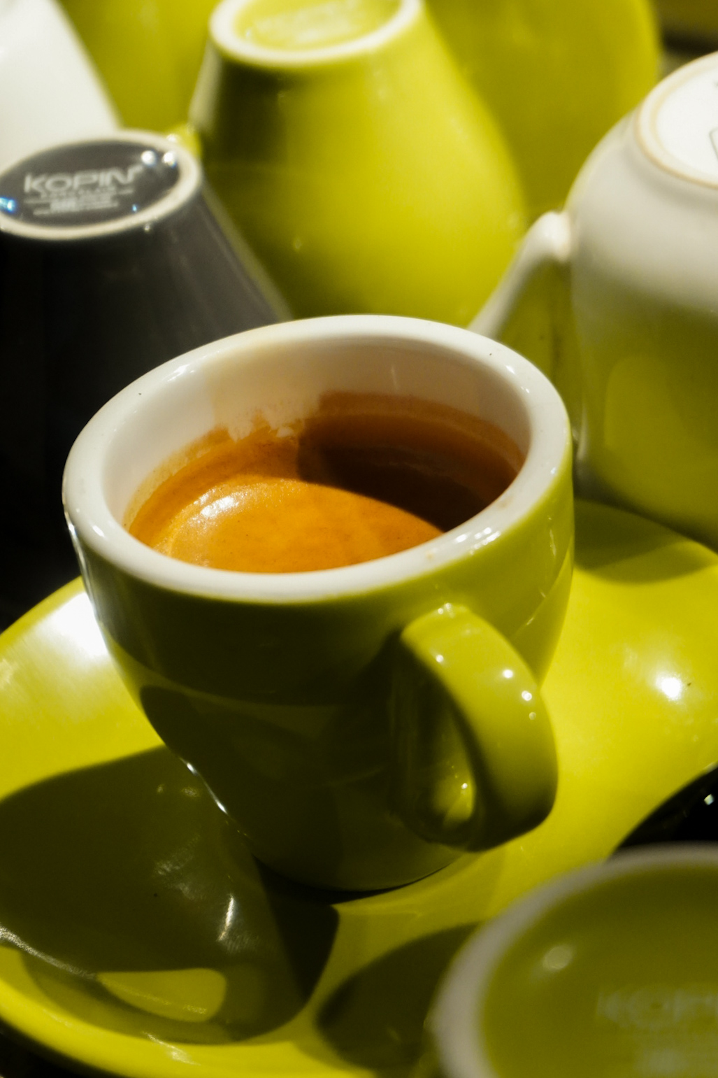 Espresso